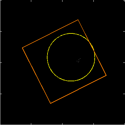 Image of the SPER data