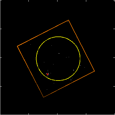 Image of the full width SPER data