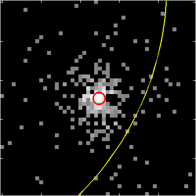 Image of the SPER data