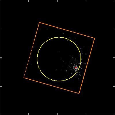 Image of the full width SPER data