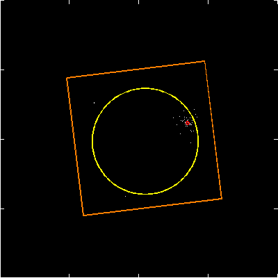Image of the full width SPER data