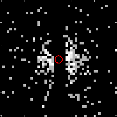 Image of the SPER data