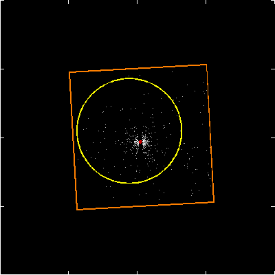 Image of the full width SPER data