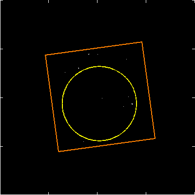 Image of the SPER data