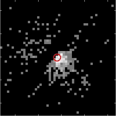 Image of the SPER data