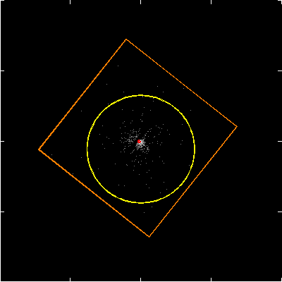 Image of the full width SPER data