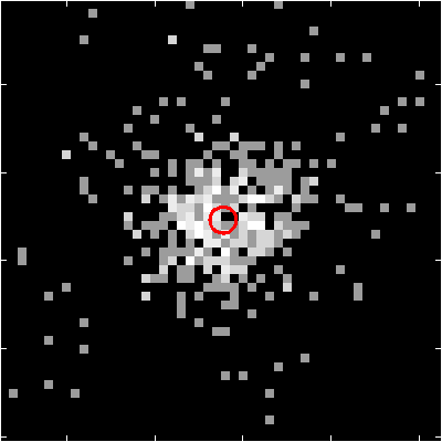 Image of the SPER data