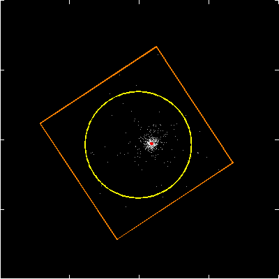 Image of the full width SPER data