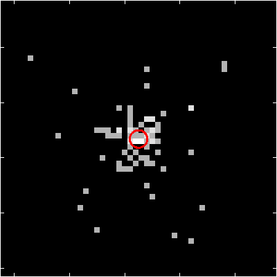 Image of the SPER data