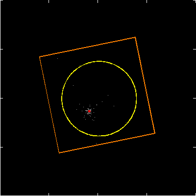 Image of the full width SPER data