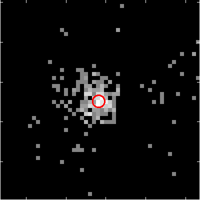 Image of the SPER data
