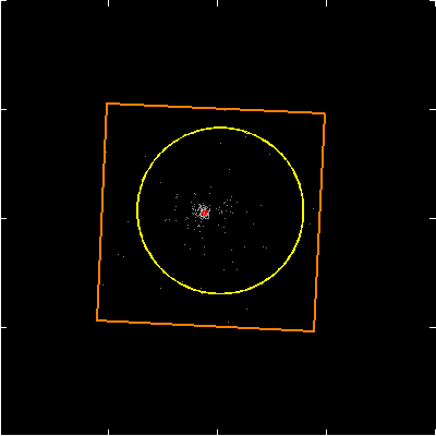 Image of the full width SPER data