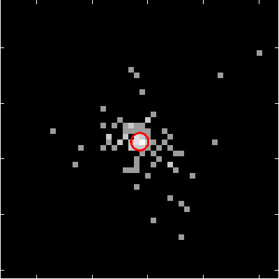 Image of the SPER data