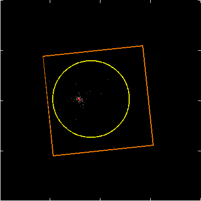 Image of the full width SPER data