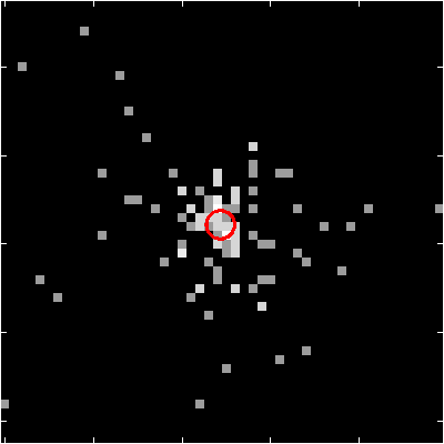 Image of the SPER data