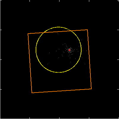 Image of the full width SPER data