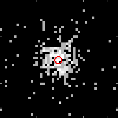 Image of the SPER data