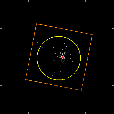 Image of the full width SPER data