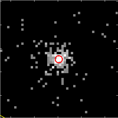 Image of the SPER data