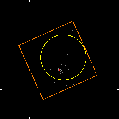 Image of the full width SPER data