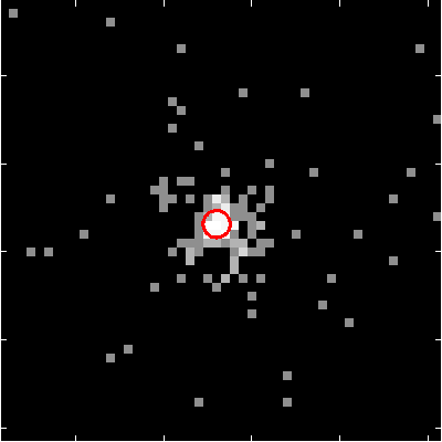 Image of the SPER data