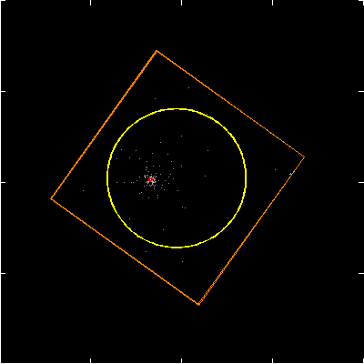 Image of the full width SPER data