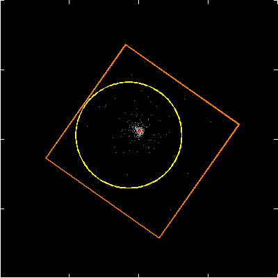 Image of the full width SPER data