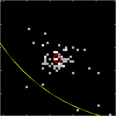 Image of the SPER data