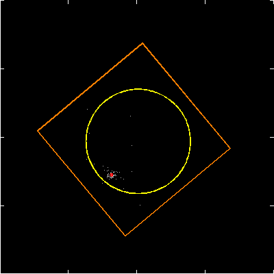 Image of the full width SPER data