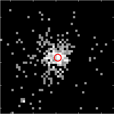 Image of the SPER data