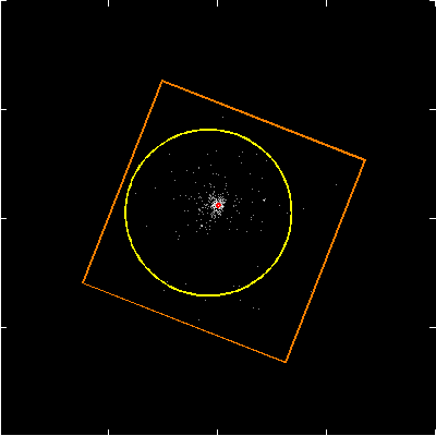 Image of the full width SPER data