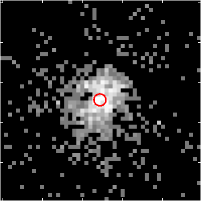 Image of the SPER data