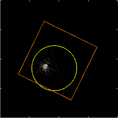 Image of the full width SPER data