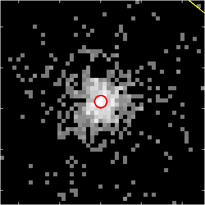Image of the SPER data