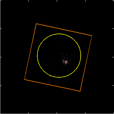 Image of the full width SPER data