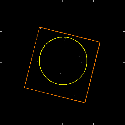 Image of the SPER data