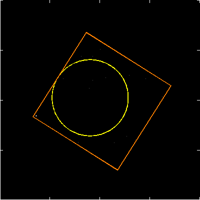 Image of the SPER data