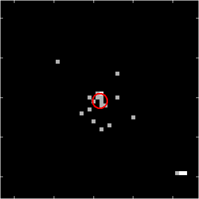 Image of the SPER data