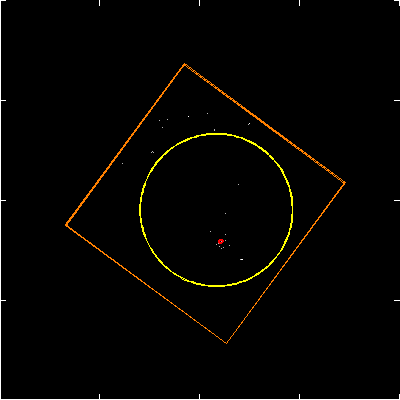 Image of the full width SPER data