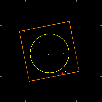 Image of the full width SPER data