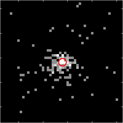 Image of the SPER data