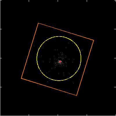 Image of the full width SPER data