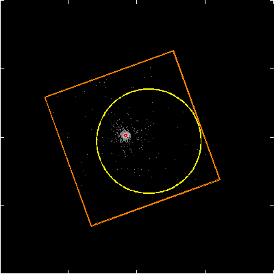 Image of the full width SPER data