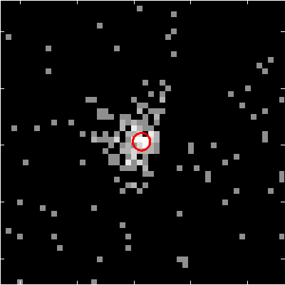 Image of the SPER data