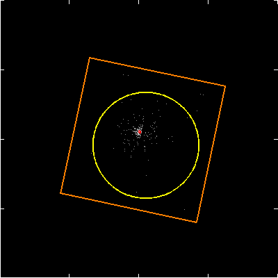 Image of the full width SPER data
