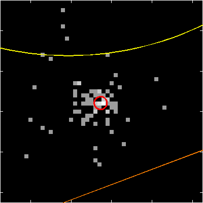 Image of the SPER data