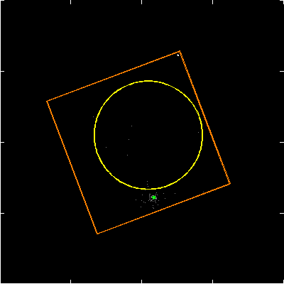 Image of the full width SPER data