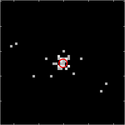 Image of the SPER data