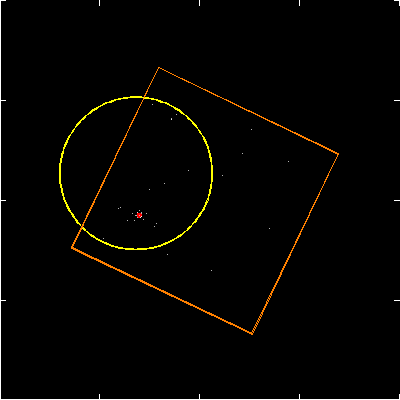 Image of the full width SPER data