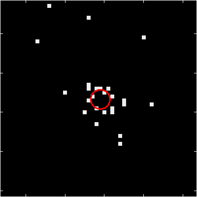 Image of the SPER data